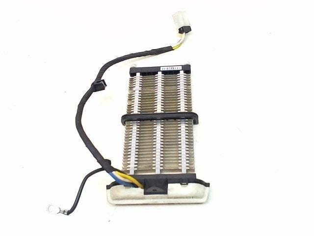KACHELWEERSTAND Nissan Navara (D40) (01-2005/07-2010), Auto-onderdelen, Gebruikt, Nissan