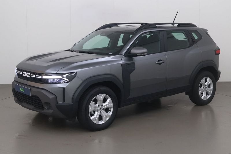 Dacia Duster 1.2 Mild Hybrid Expression 140, Auto's, https://public.car-pass.be/vhr/748081d0-2b76-465d-bde3-23da9cf16085, Gebruikt