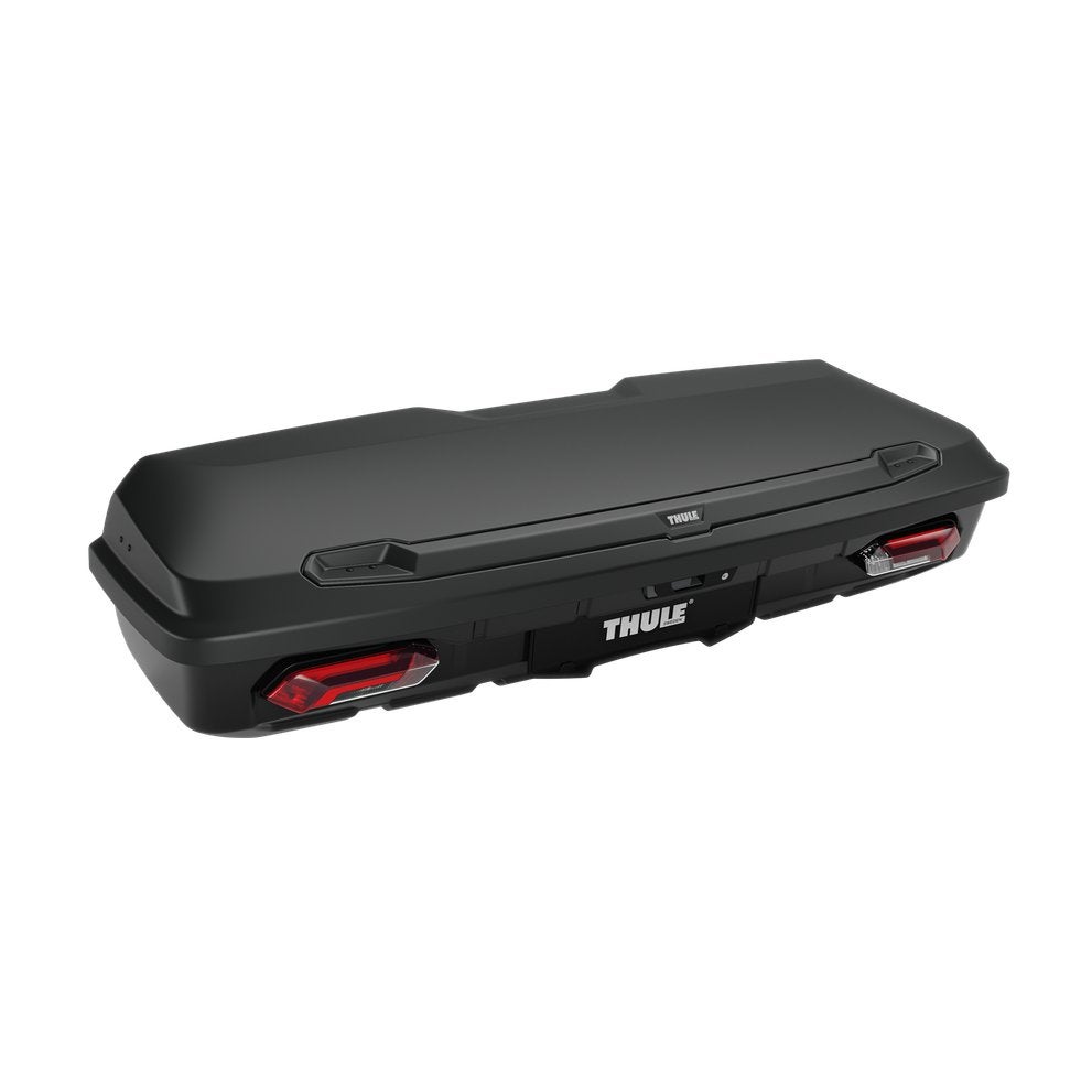 Location coffre sur attelage Thule Arcos XL 450L, Enlèvement, Comme neuf