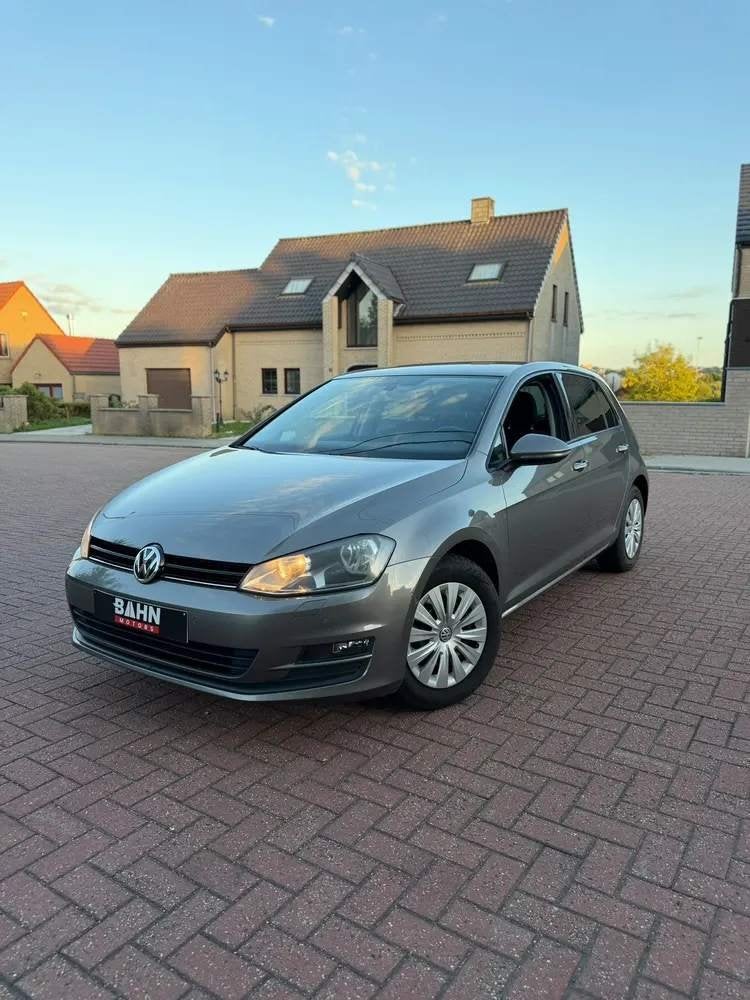 Volkswagen Golf 7, 90 kW, Achat, Entreprise, Boîte manuelle