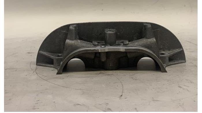Boîtier arbre à cames d'un Ford Focus, -, 3 mois de garantie, -, -