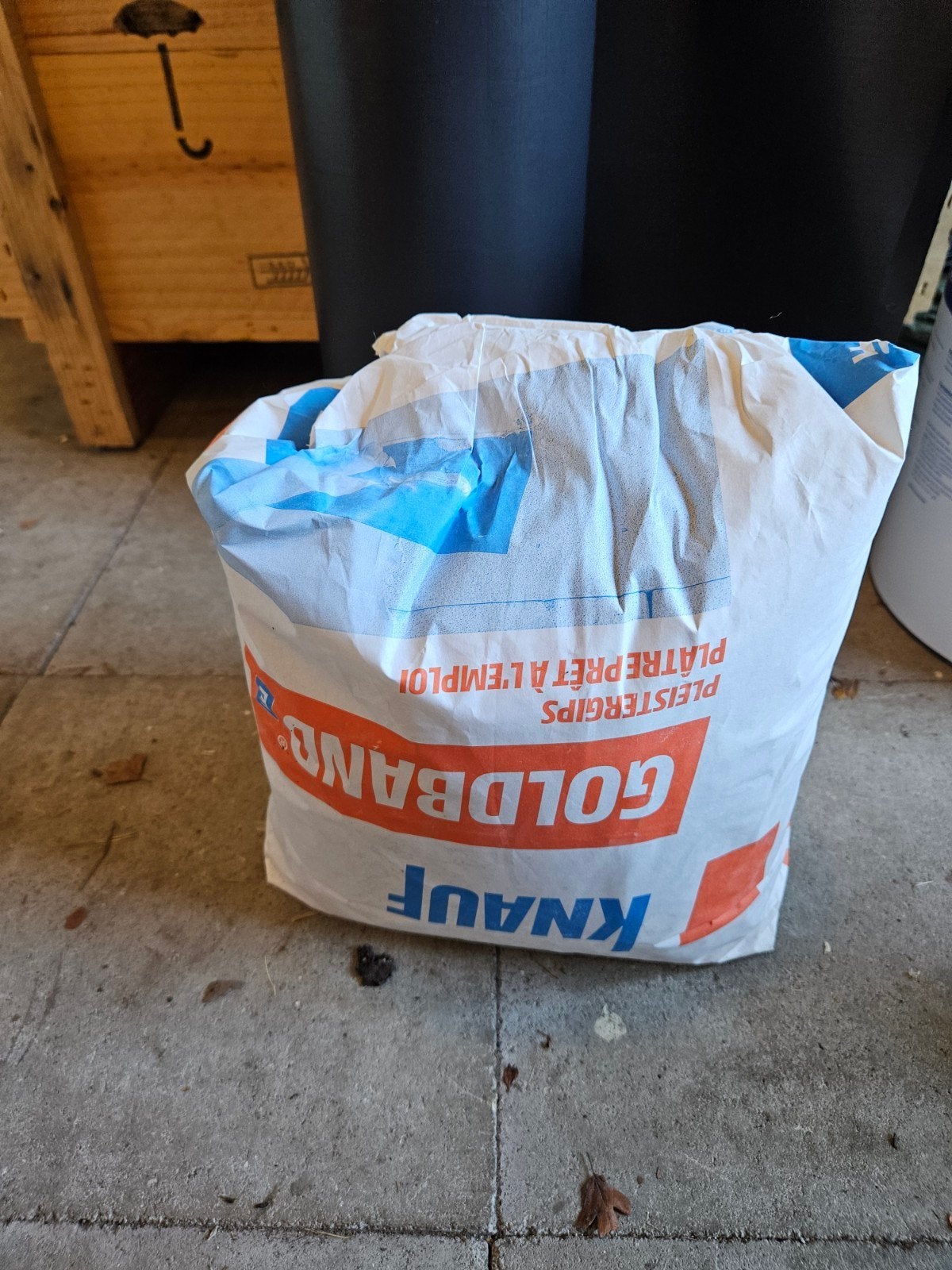 knauf goldband E, Ophalen of Verzenden, Nieuw