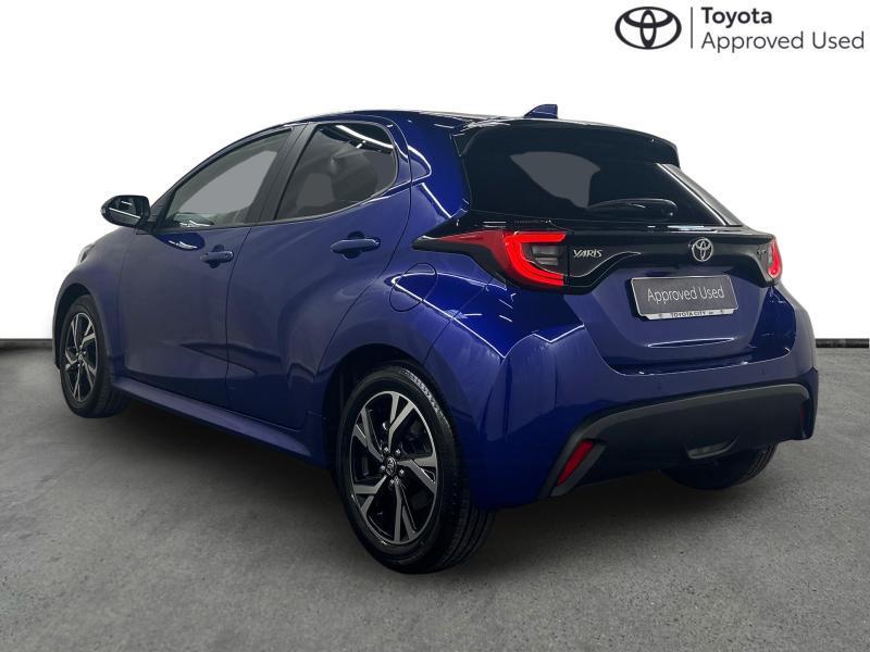 Toyota Yaris HEV Iconic | carplay | BSM | camera, Autos, Toyota, 91 g/km, Achat, Euro 6, Electronic Stability Program (ESP)