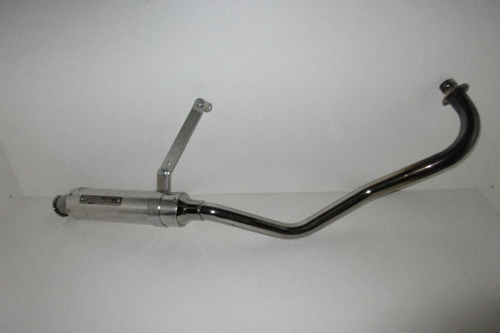 UITLAAT TAKEGAWA BOMBER NIEUW DAX MONKEY ZB, Fietsen en Brommers, Ophalen of Verzenden, Zo goed als nieuw, Uitlaat