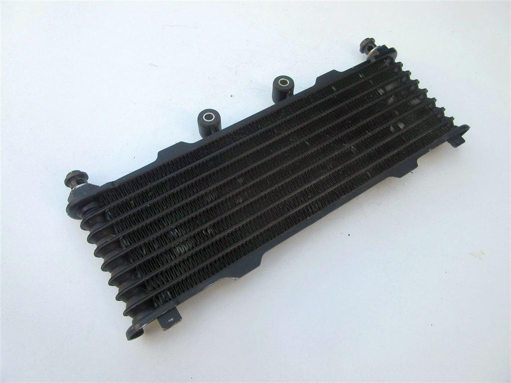 Suzuki GSX600F oliekoeler oil cooler GSX 600 F olie koeler, Ophalen of Verzenden, Gebruikt