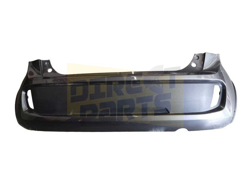 Suzuki Ignis (1/17-4/20)  achterbumper (te spuiten) (niet bi, Neuf, Arrière, -, -