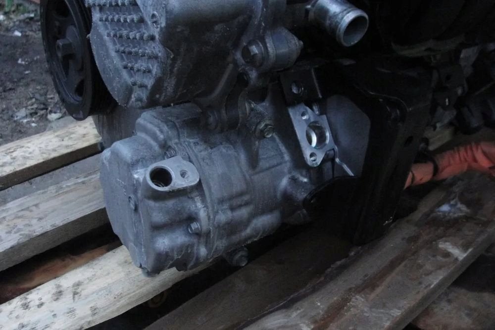 Moteur H4M632 Complet RENAULT ARKANA, Envoi, Utilisé, Daihatsu