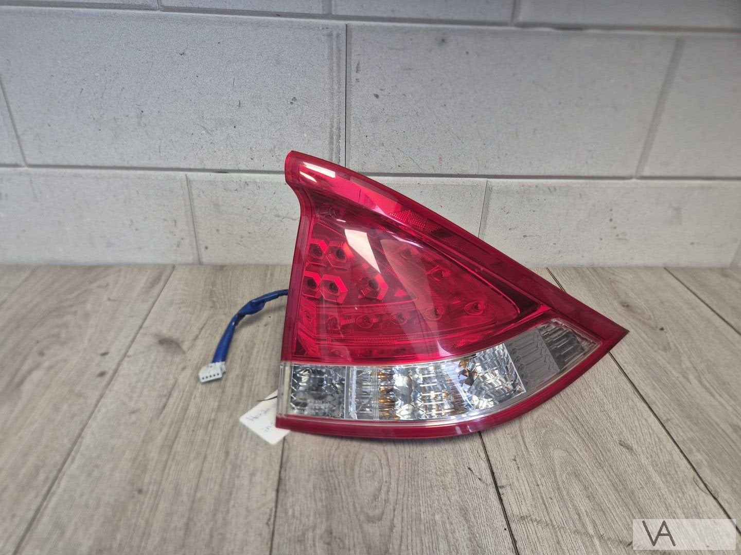 Achterlicht rechts van Honda Insight 2009 - 2014 origineel, Honda, Gebruikt, -, -