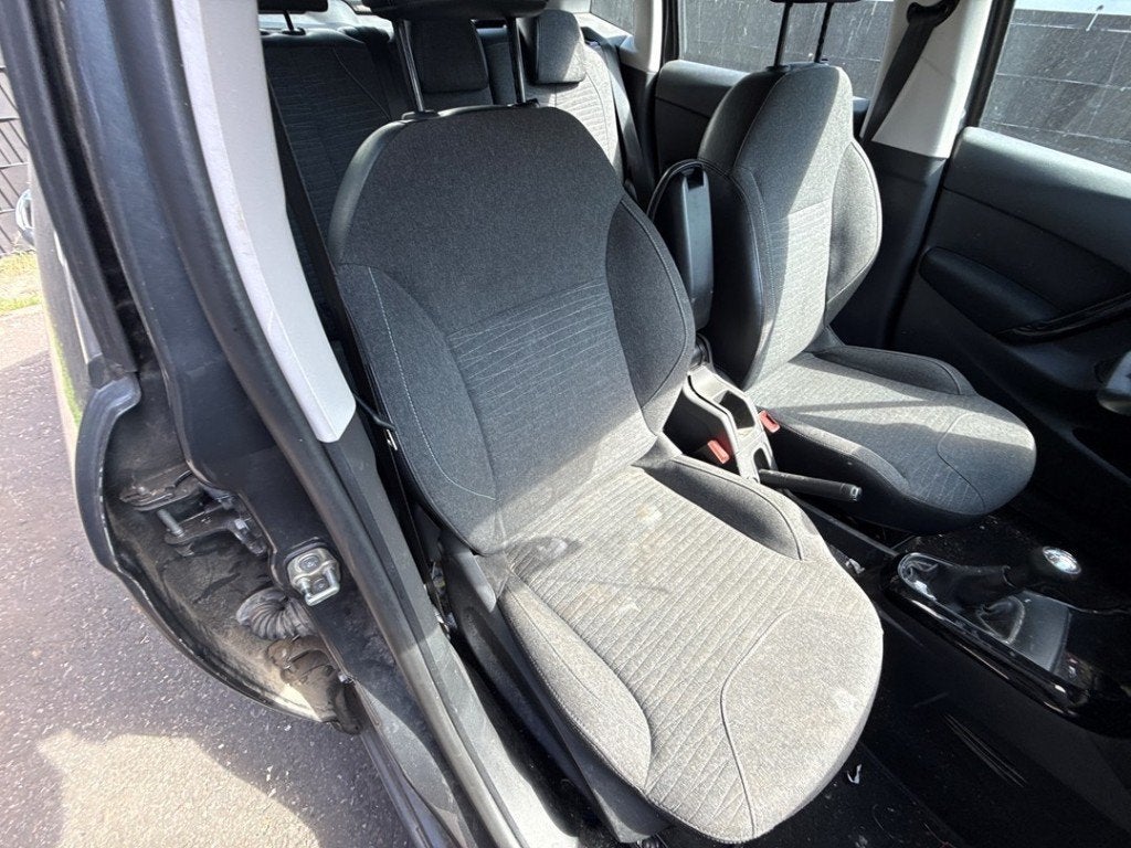 SIEGE AVANT DROIT ( PASSAGER ) Citroën C3 (SC), Citroën, Kontakt-citroen@citroen.com, Utilisé, Citroën Deutschland GmbH