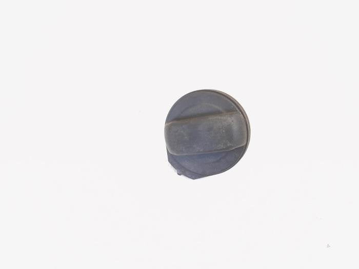 Bouchon réservoir d'un Audi A5 (LZ3M), -, 3 mois de garantie, Audi, Utilisé