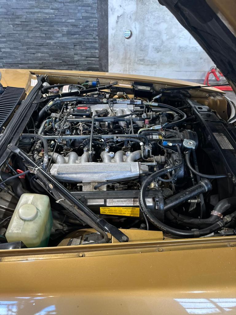 Jaguar xjs 5,3 v12, foto 9