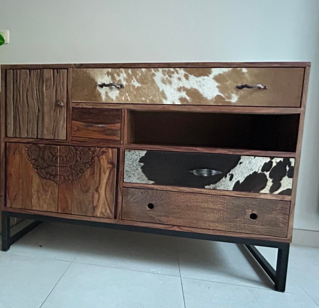 KARE design dressoir en bureau, Enlèvement, Comme neuf