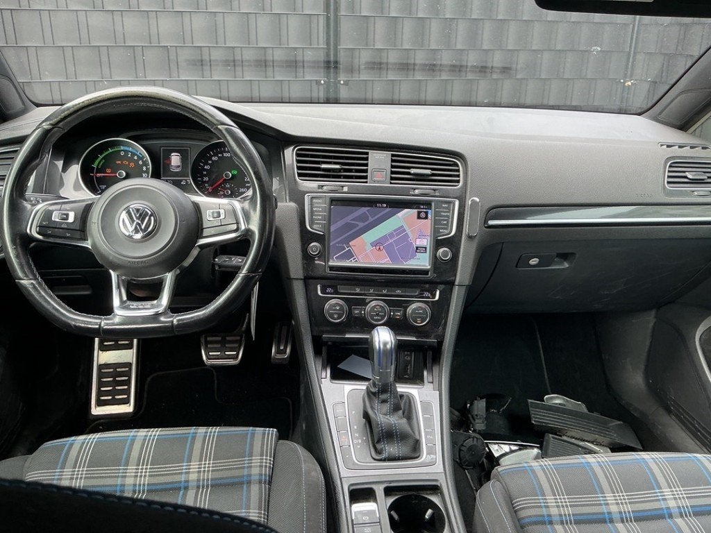 AIRBAG ENSEMBLE + ORDINATEUR Volkswagen Golf VII (AUA), Volkswagen, Volkswagen AG, Utilisé, Kundenbetreuung@volkswagen.de