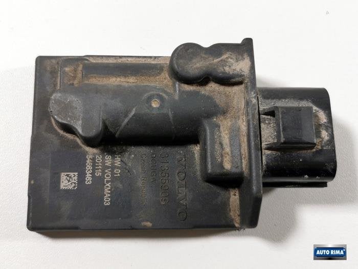 Brandstofpomp module van een Volvo XC90, Auto-onderdelen, Gebruikt, -, -, Ophalen of Verzenden