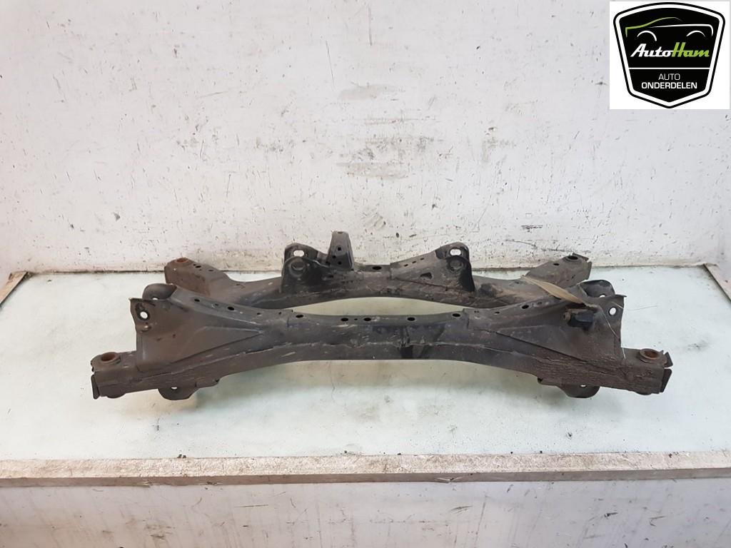 SUBFRAME Corolla Touring Sport (E21 / EH1) (|5120602090|), Auto-onderdelen, Ophanging en Onderstel, Toyota, Gebruikt