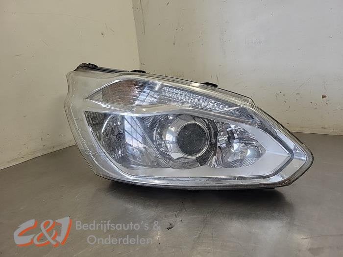 Phare droit d'un Ford Transit Custom, -, 3 mois de garantie, -, -
