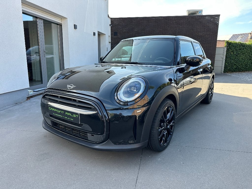 Mini One 1.5i met garantie, Autos, Mini, 75 kW, Achat, Euro 6, Entreprise