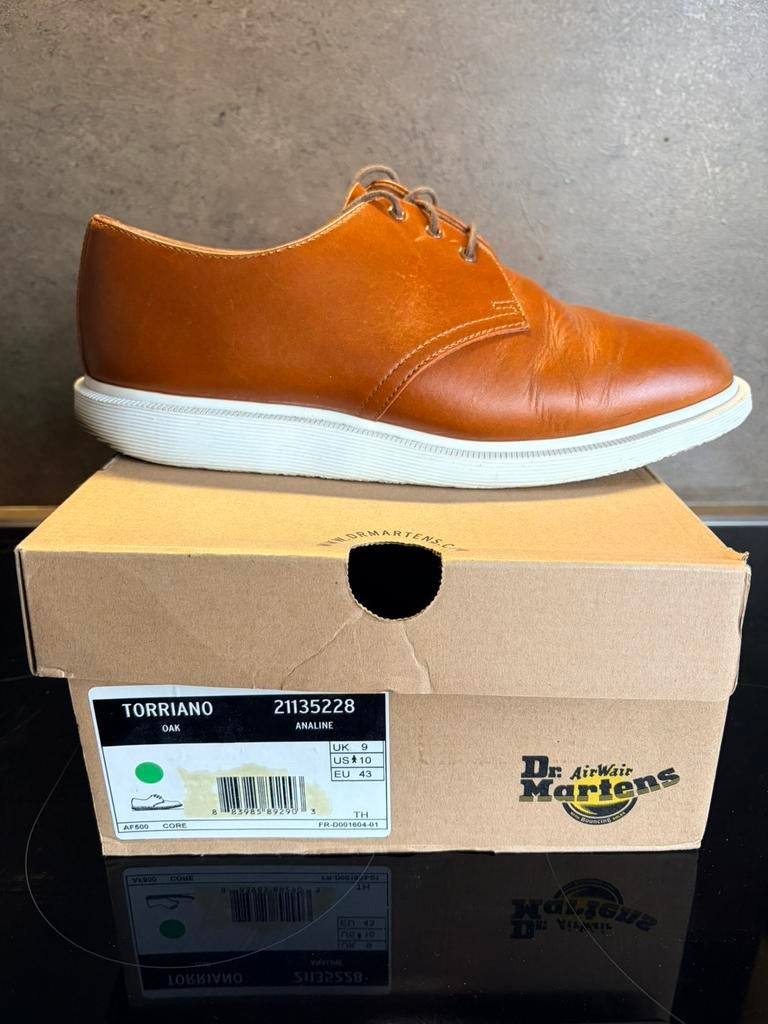 Dr Martens, Kleding | Heren, Ophalen, Zo goed als nieuw