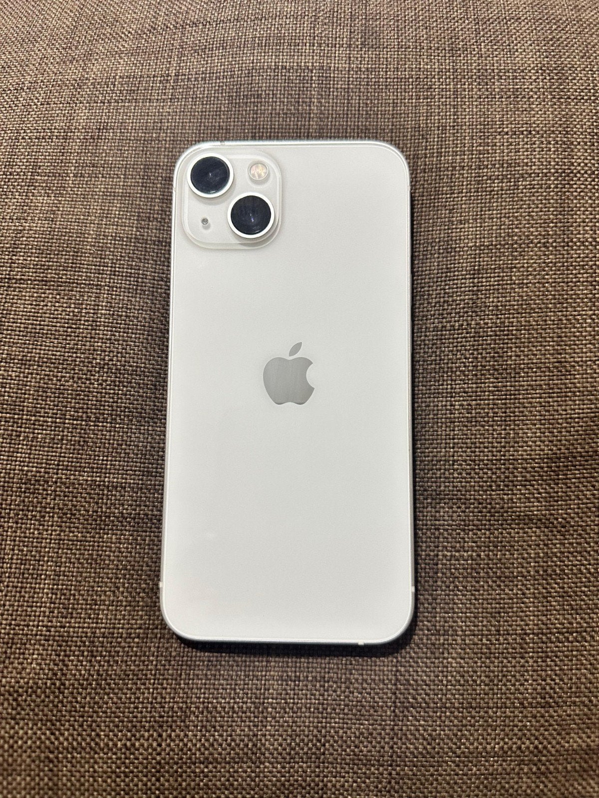 iphone 13 256gb 260€, Enlèvement, Blanc, IPhone 13