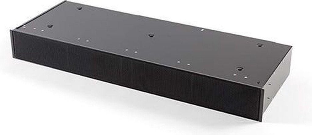 Novy 7922400 V02 recirculatiebox plint zwart, Elektronische apparatuur, Ophalen, Nieuw