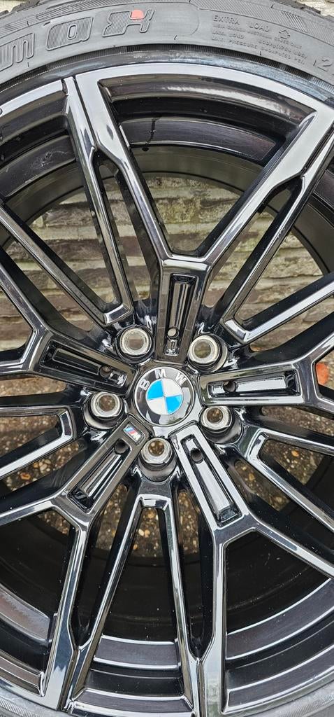 BMW M2 g87 velgen., Auto-onderdelen, Banden en Velgen