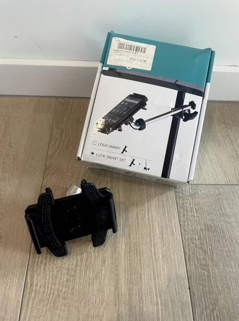 Stagg Iphone/Tablet Houder, Musique & Instruments, Pieds, Enlèvement ou Envoi, Neuf, Pied, Autres instruments