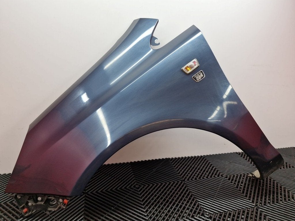 SPATBORD LINKS VOOR Opel Corsa D (|93189645|1697530180|), Auto-onderdelen, Gebruikt, Opel Automobile GmbH, Spatbord, Kontakt-opel@opel.com