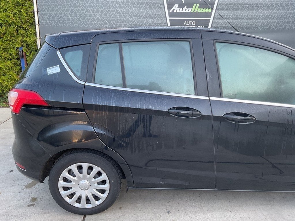 PORTE DROITE ARRIÈRE B-Max (JK8) (|1752838|AV11R24630AA|), Dhr. J. Ham, Administratie@autoham.nl, Porte, Arrière