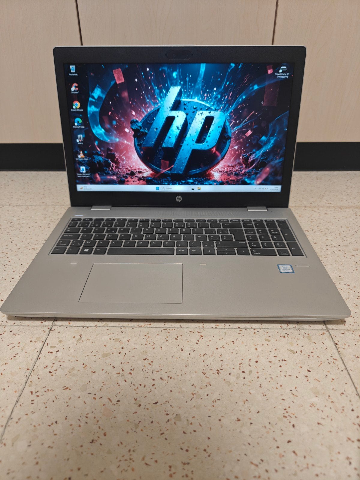 Hp probook, Informatique & Logiciels, Enlèvement, HDD