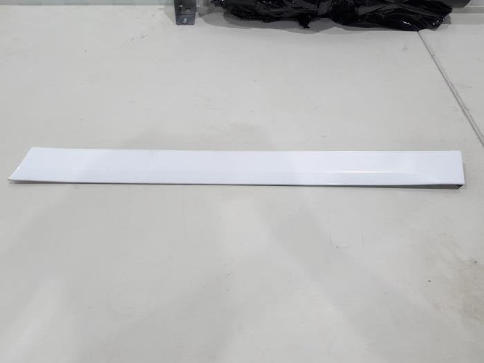 Bande décorative d'un Audi A3, -, 3 mois de garantie, Audi, Utilisé