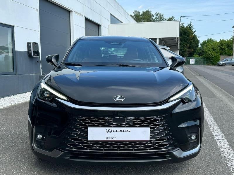 Lexus LBX Relax + Privilege Pack, Automaat, Euro 6, LBX, 1490 cc
