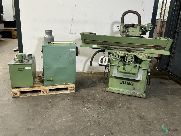 Jung HF-50-RD