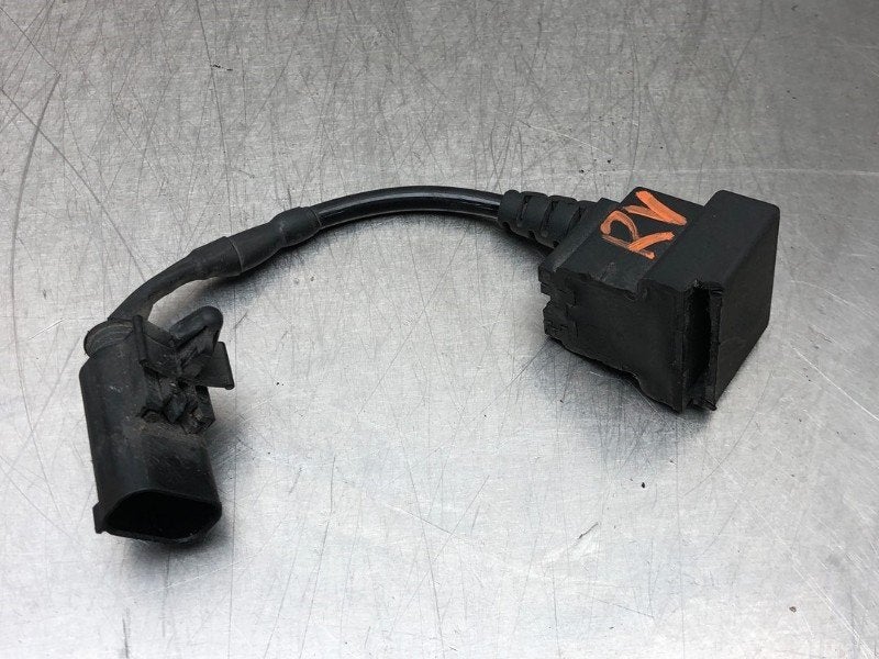 SENSOR DIVERSEN Hyundai i30 Fastback (PDEBA / PEDBC), Gebruikt, Hyundai