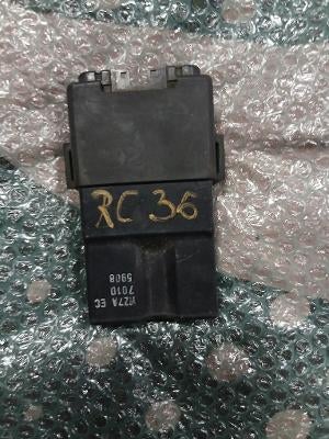 C.D.I. Honda VFR 750 RC 35 1996, Motos, Enlèvement ou Envoi, Utilisé