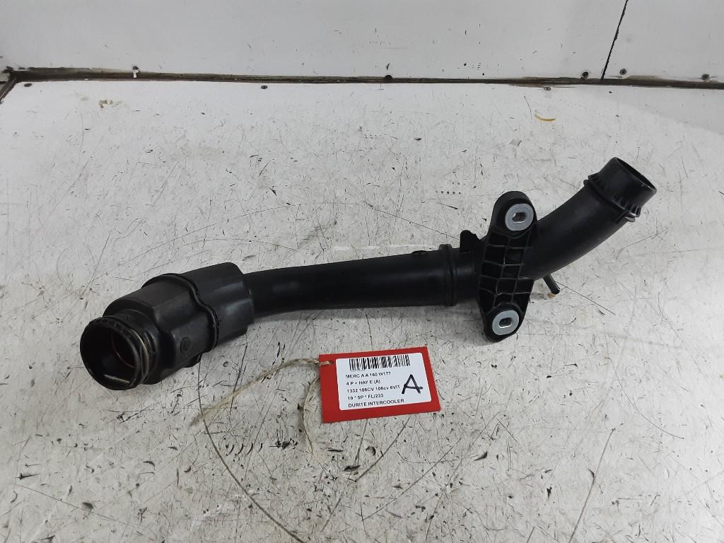 INTERCOOLER SLANG Mercedes-Benz A (177.0) (A2820980007Q), Gebruikt, Mercedes-Benz