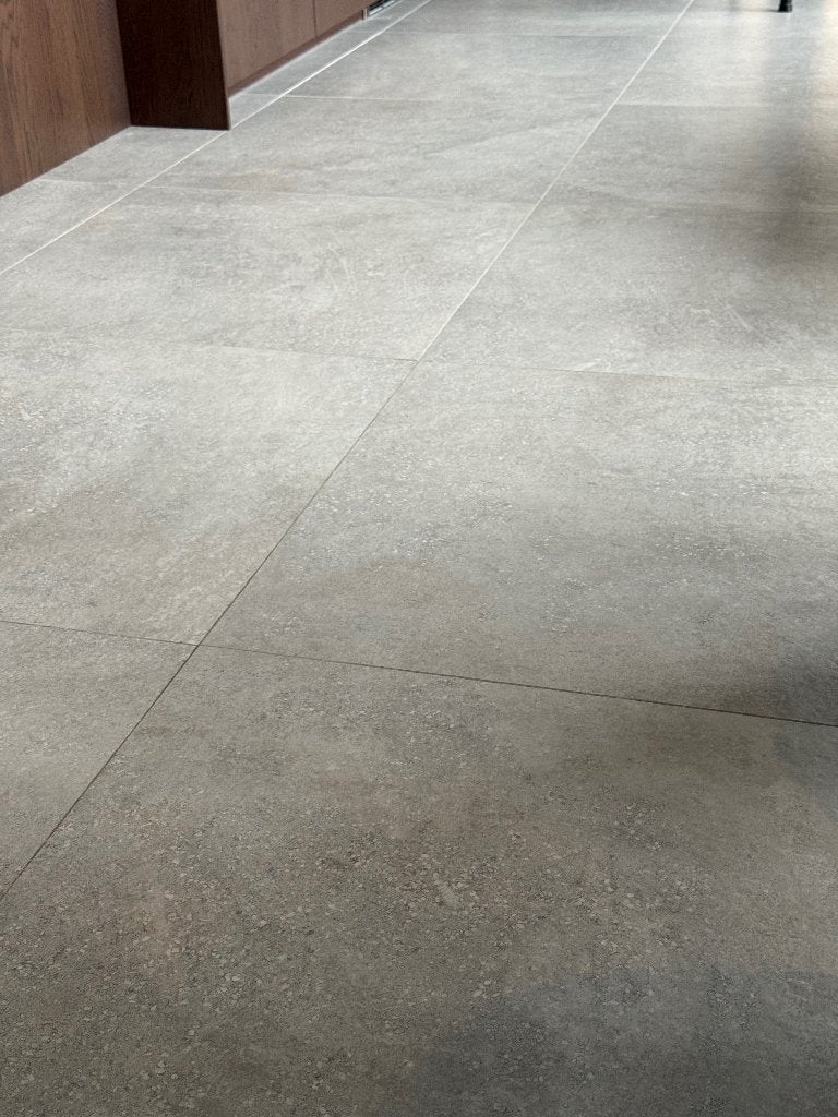Baldocer Habitat Grey 80*80, Neuf, 60 cm ou plus, Carrelage de sol, Céramique