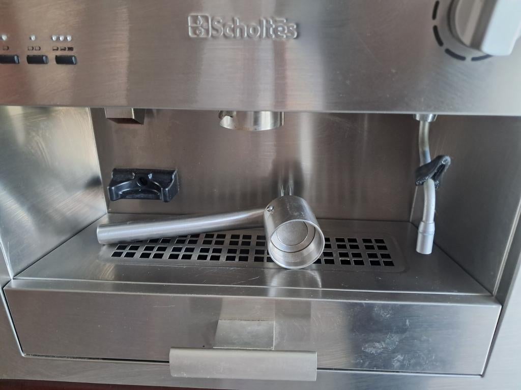 Machine à  café  scholtés