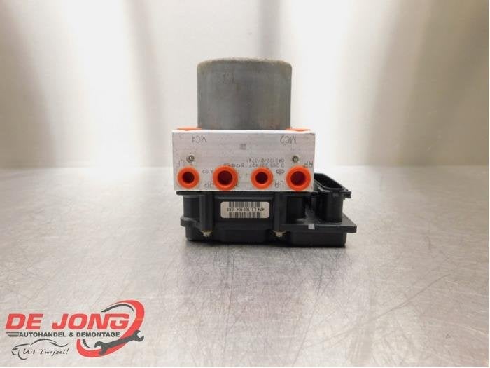 Pompe ABS d'un Fiat Stilo, -, 3 mois de garantie, Utilisé, Fiat