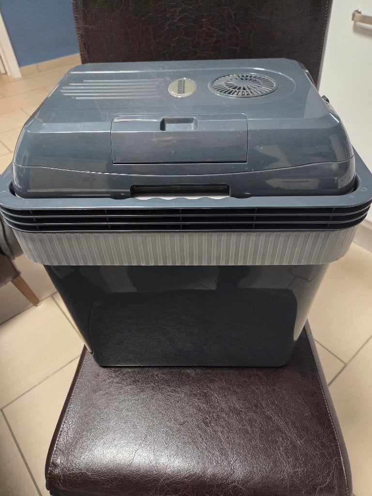 Elektrische Koelbox SEVERIN KB2921, Enlèvement ou Envoi, Comme neuf