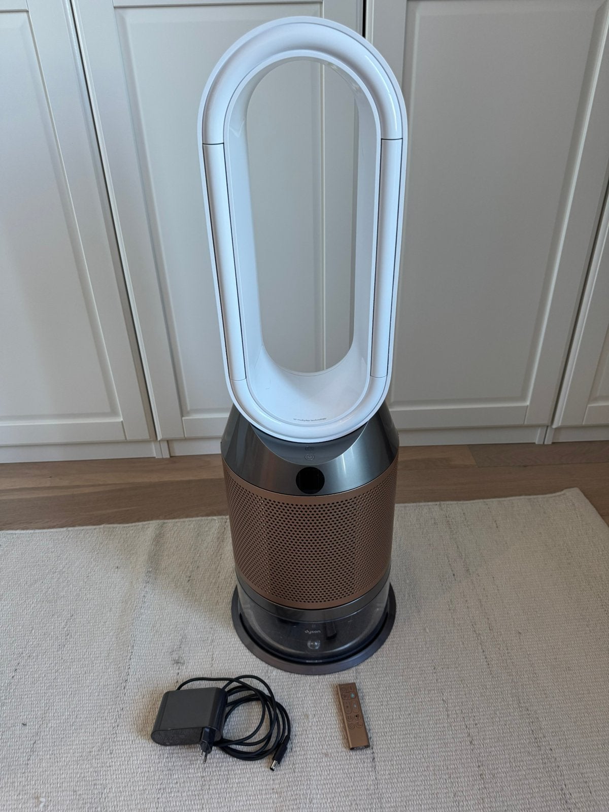 Purificateur d'air Humidify+Cool Formaldehyde PH04, Enlèvement, Comme neuf, Purificateur d'air