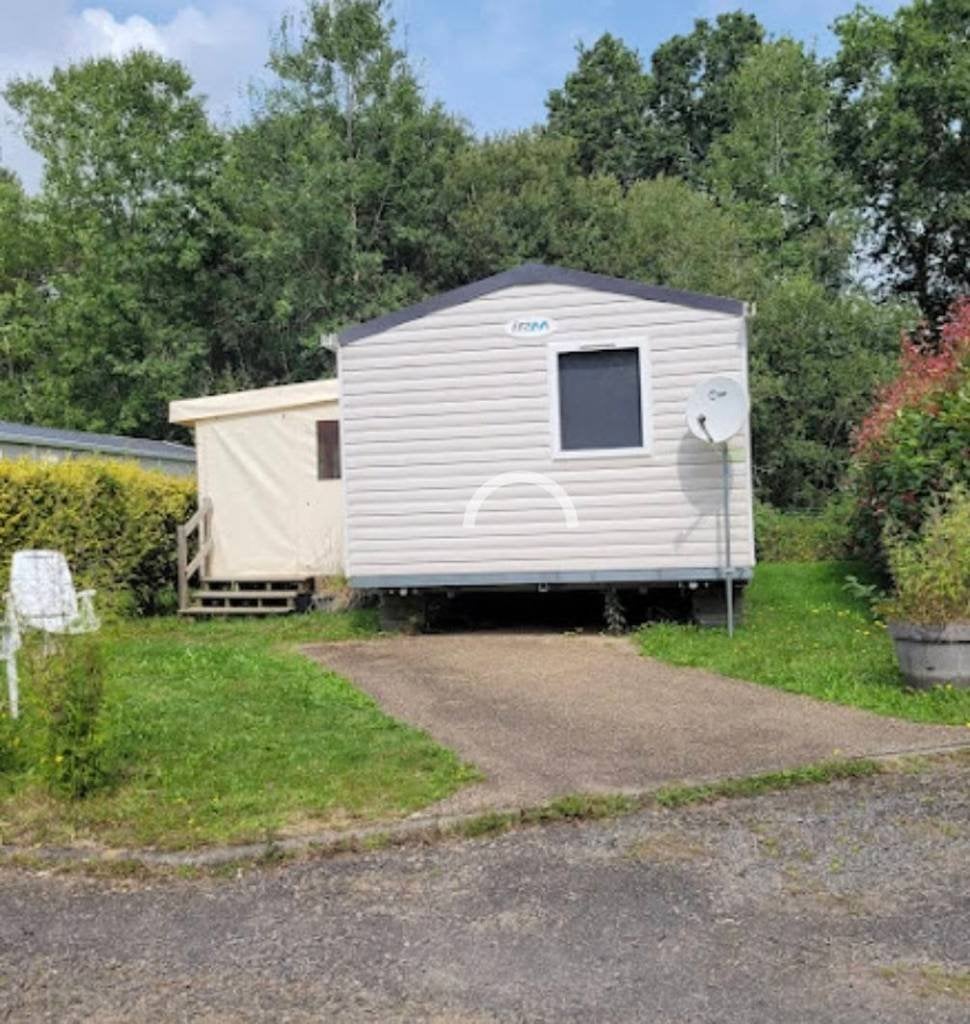 Mobil-Home IRM Amorosa 3