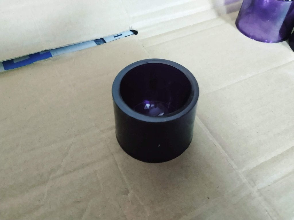 eierdopje dikke pvc set van 3 stuks nieuw, Huis en Inrichting, Ophalen of Verzenden, Nieuw