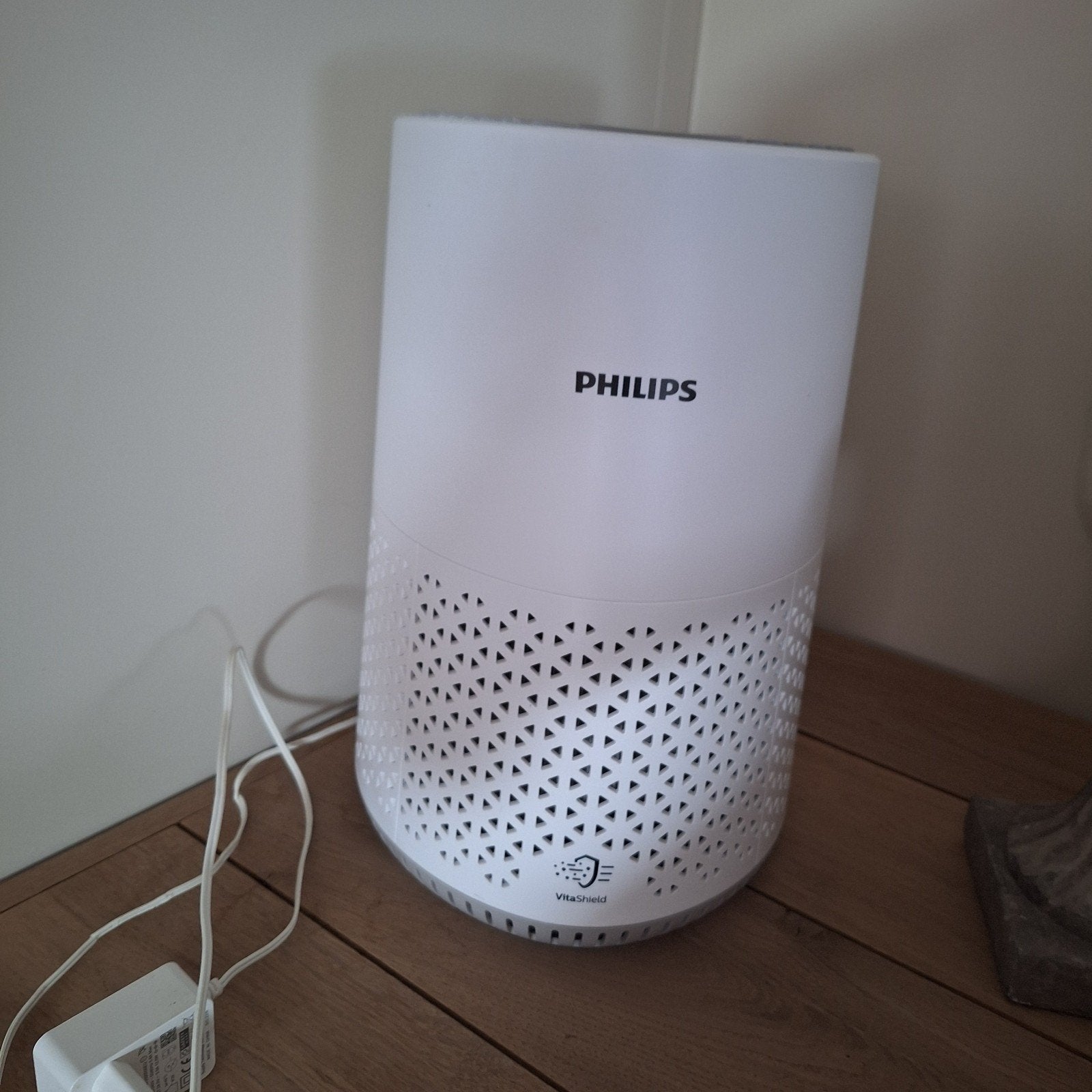 luchtreiniger Philips, Elektronische apparatuur, Luchtbehandelingsapparatuur, Ophalen, Luchtreiniger