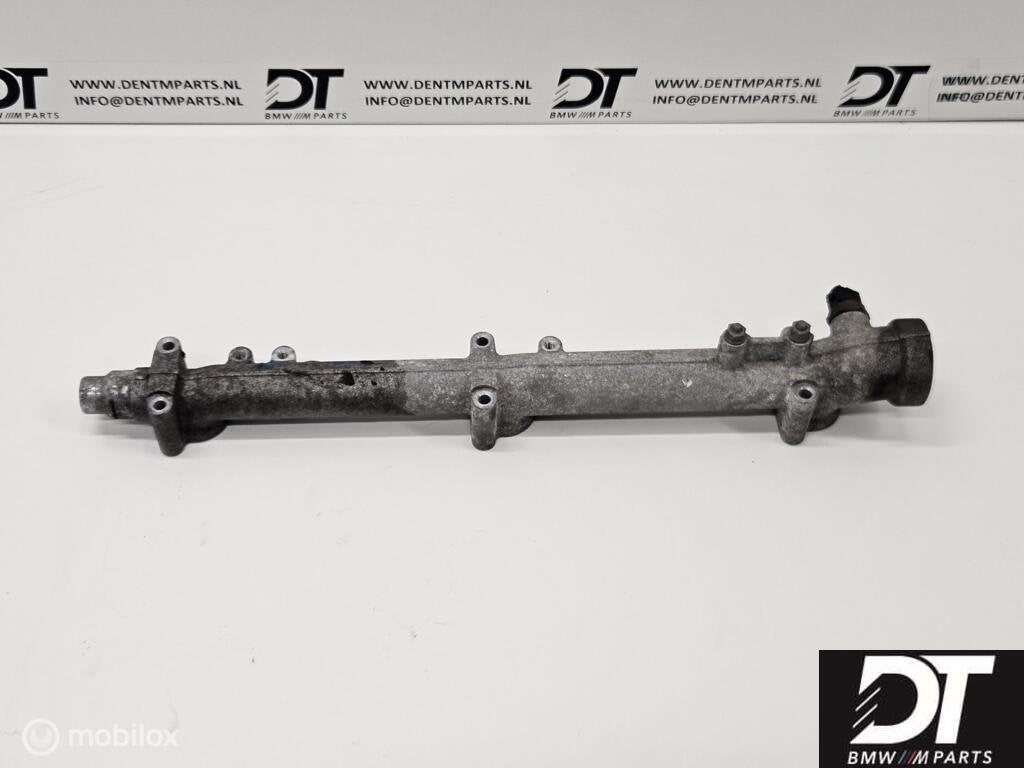 Koelwaterpijp BMW E46 M3 S54 S54B32 11537838756, Auto-onderdelen, Motor en Toebehoren, Gebruikt, Ophalen of Verzenden