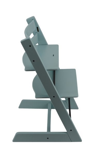 Stokke Tripp Trapp in alle Kleuren– Refurbished model, Verzenden, Zo goed als nieuw, Meegroeistoel, Gordel(s)