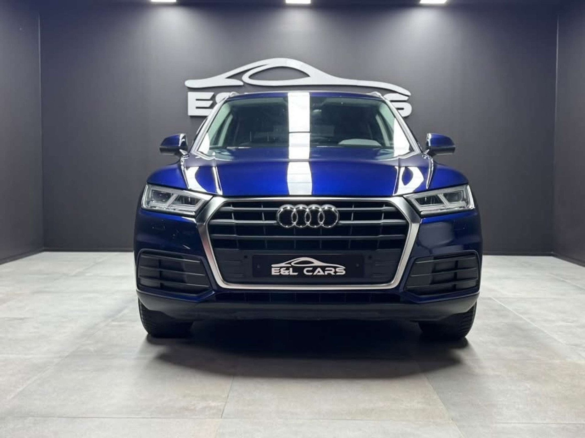 Audi Q5 Q5 30 TDi S tronic *12 mois de garantie*, Autos, Achat, Euro 6, Entreprise, Q5