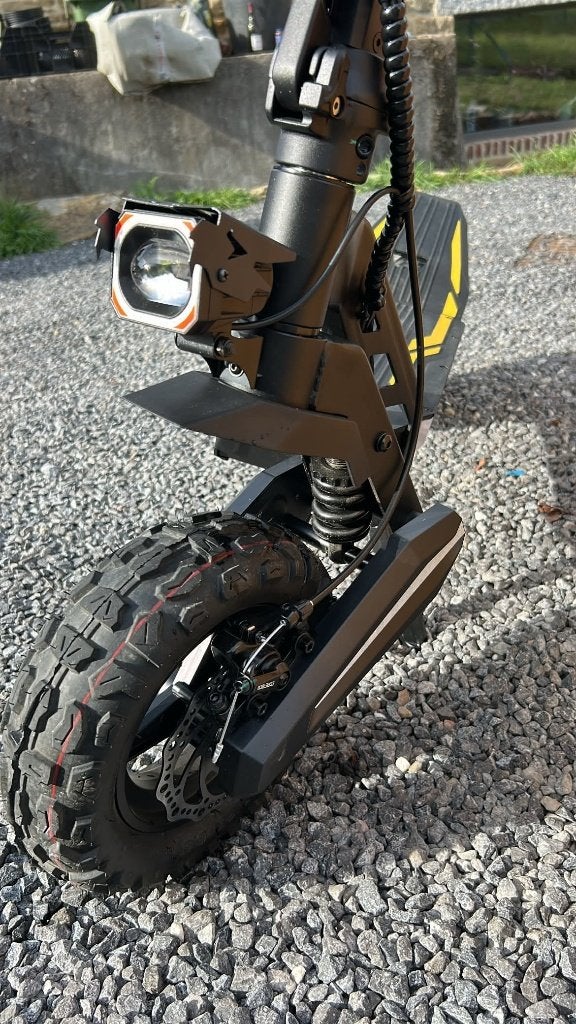 Freeboy j2 MAX, Enlèvement, Comme neuf, Step électrique (E-scooter), FREEBOY