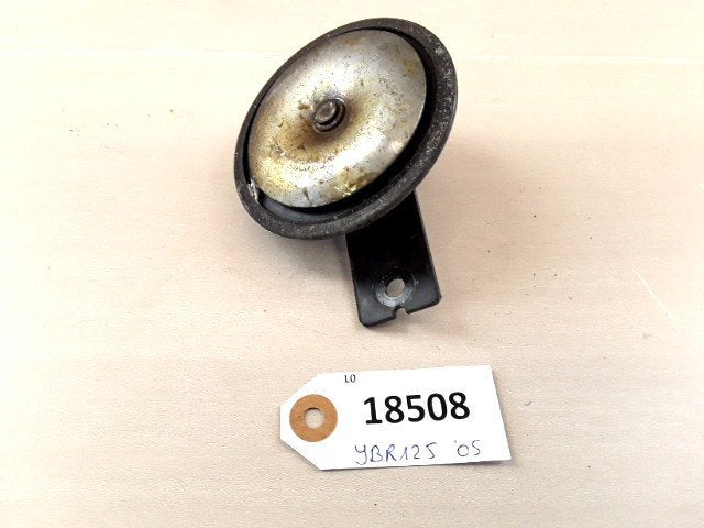 YBR125 2005 - 2006 Yamaha Claxon D1-35272