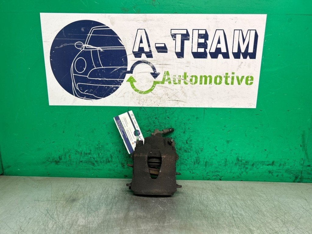 REMKLAUW LINKS VOOR Skoda Octavia Combi (1Z5), Gebruikt, Info@skoda-auto.de, Skoda, Max-Planck-Straße  3-5
64331  Weiterstadt, DE