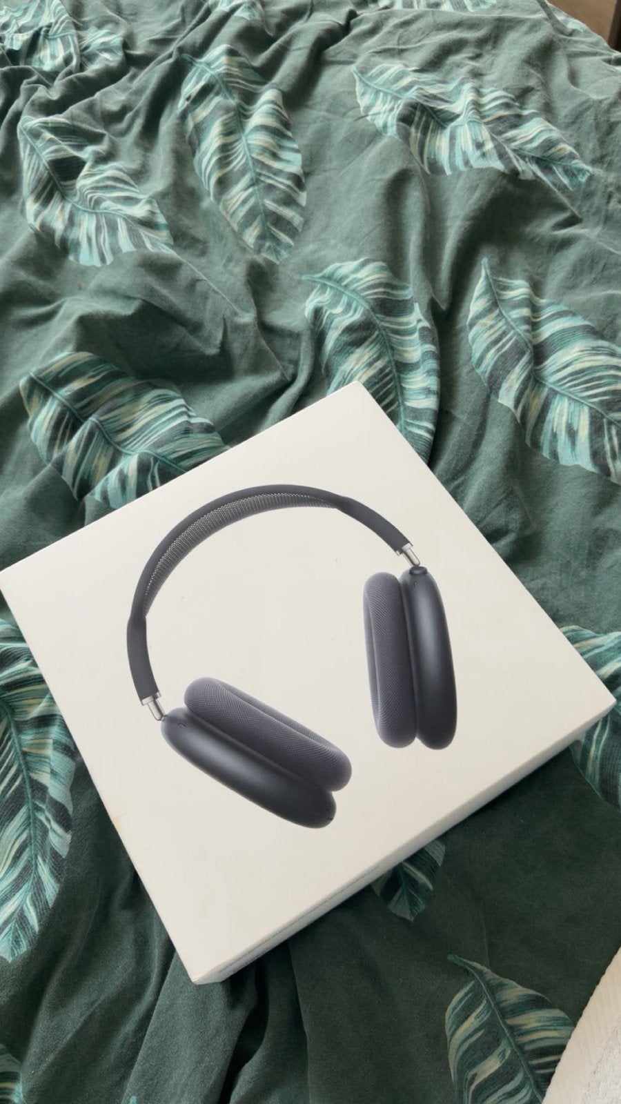 Airpod max usb-c 2024, TV, Hi-fi & Vidéo, Enlèvement ou Envoi, Comme neuf